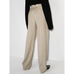 pantalon de tailleur Gelso...