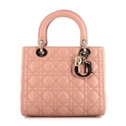 Sac à main Lady Dior