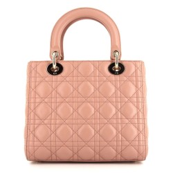 Sac à main Lady Dior