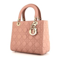 Sac à main Lady Dior