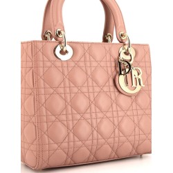 Sac à main Lady Dior